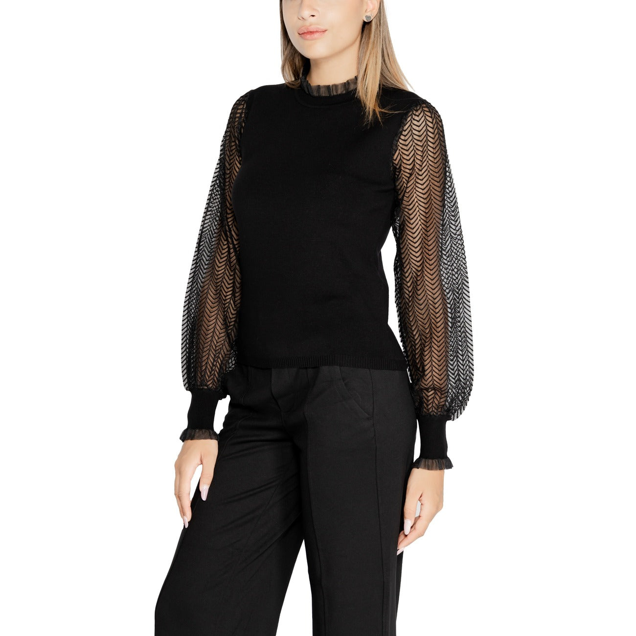 Morgan De Toi Maglia Donna