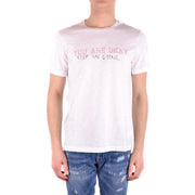 Dondup T-Shirt Uomo