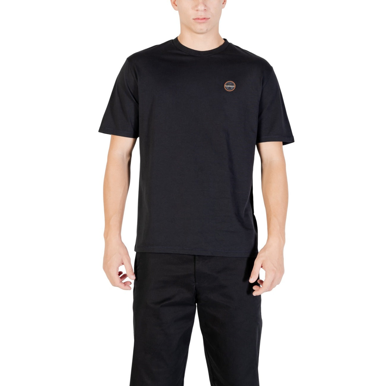 Napapijri T-Shirt Uomo