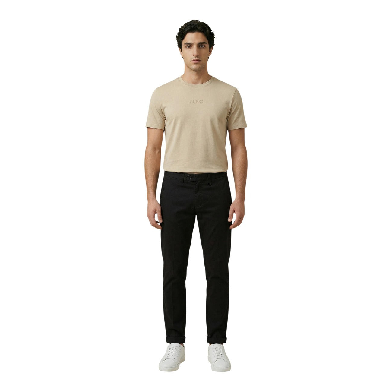 Guess T-Shirt Uomo