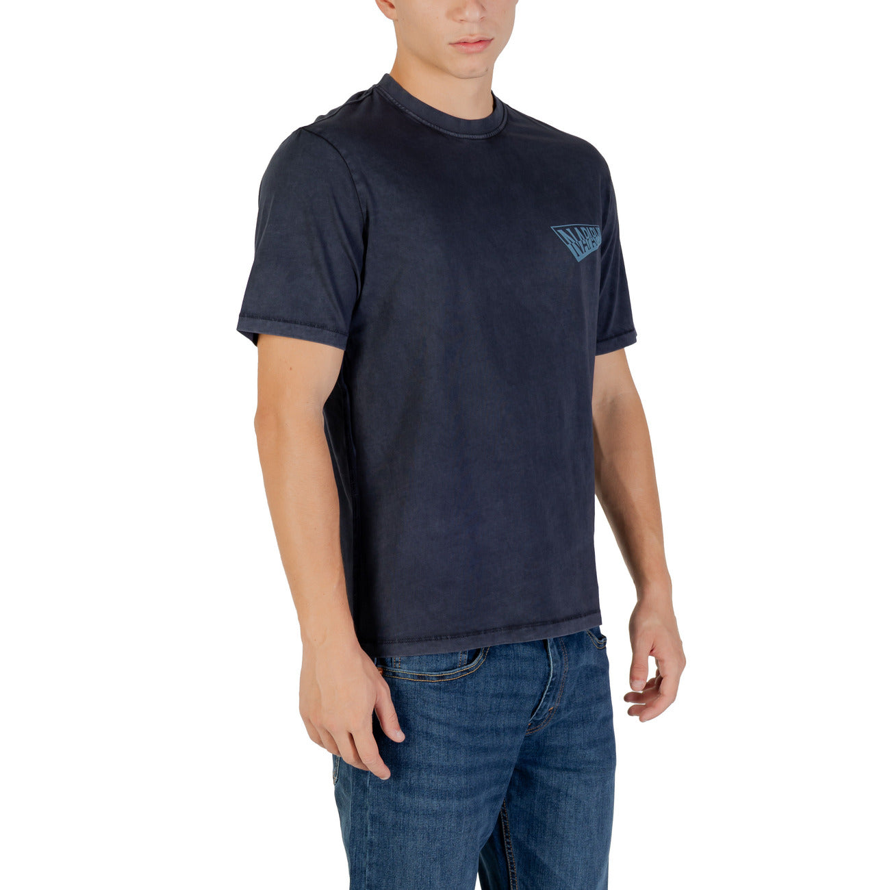 Napapijri T-Shirt Uomo