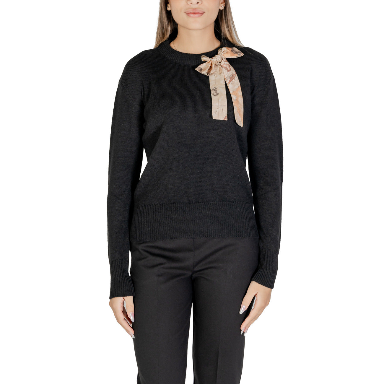 Alviero Martini Prima Classe Maglia Donna