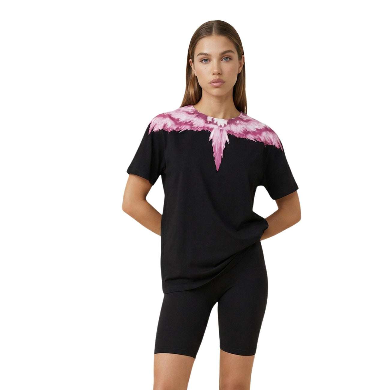 County Of Milan T-Shirt Donna