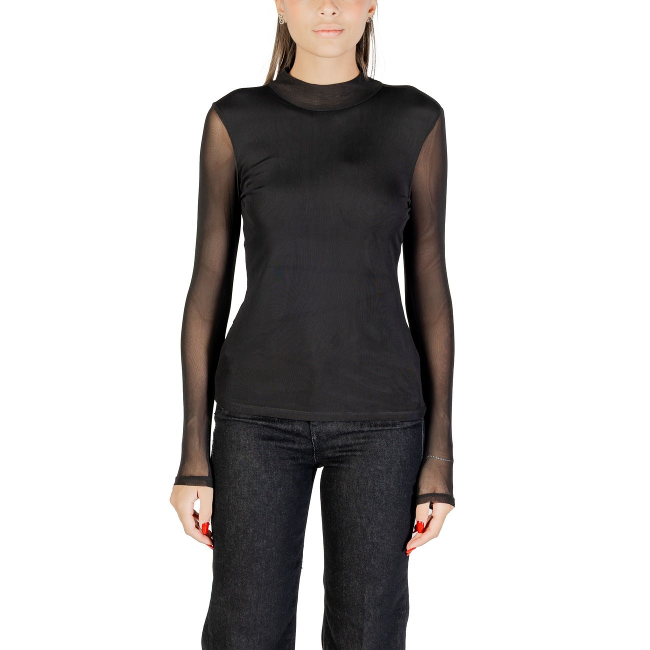 Only Blouse Donna