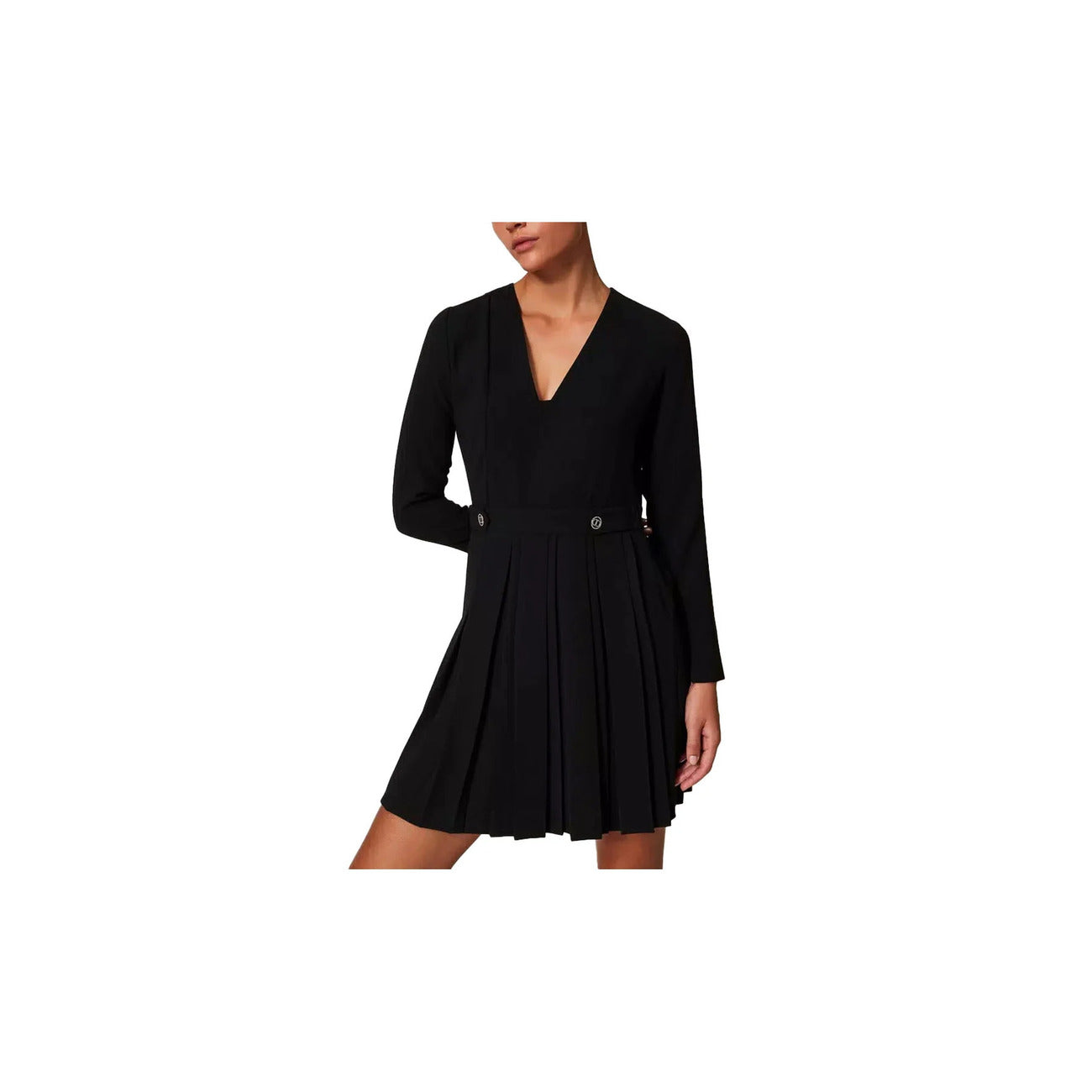 Twinset Abito Donna