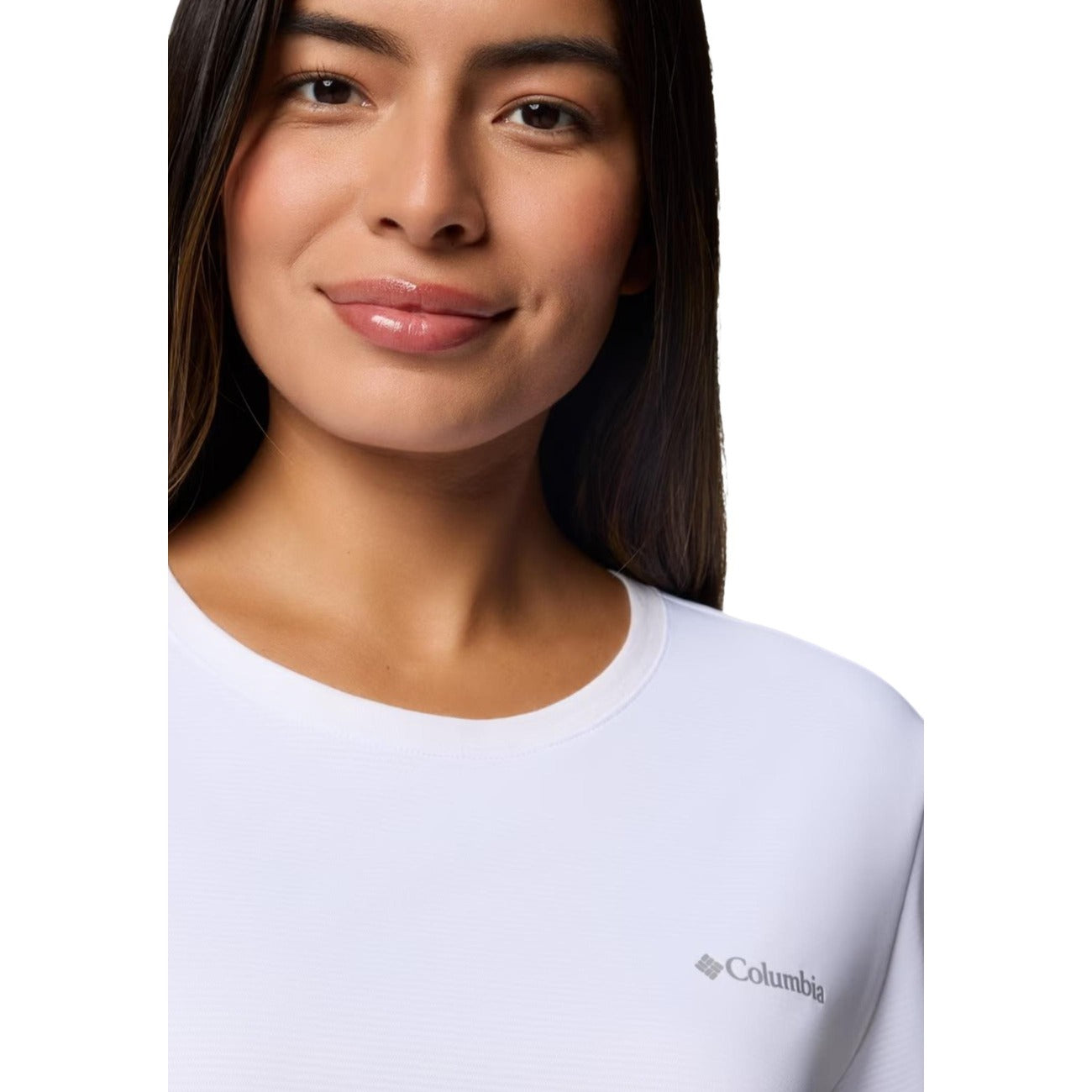 Columbia T-Shirt Donna