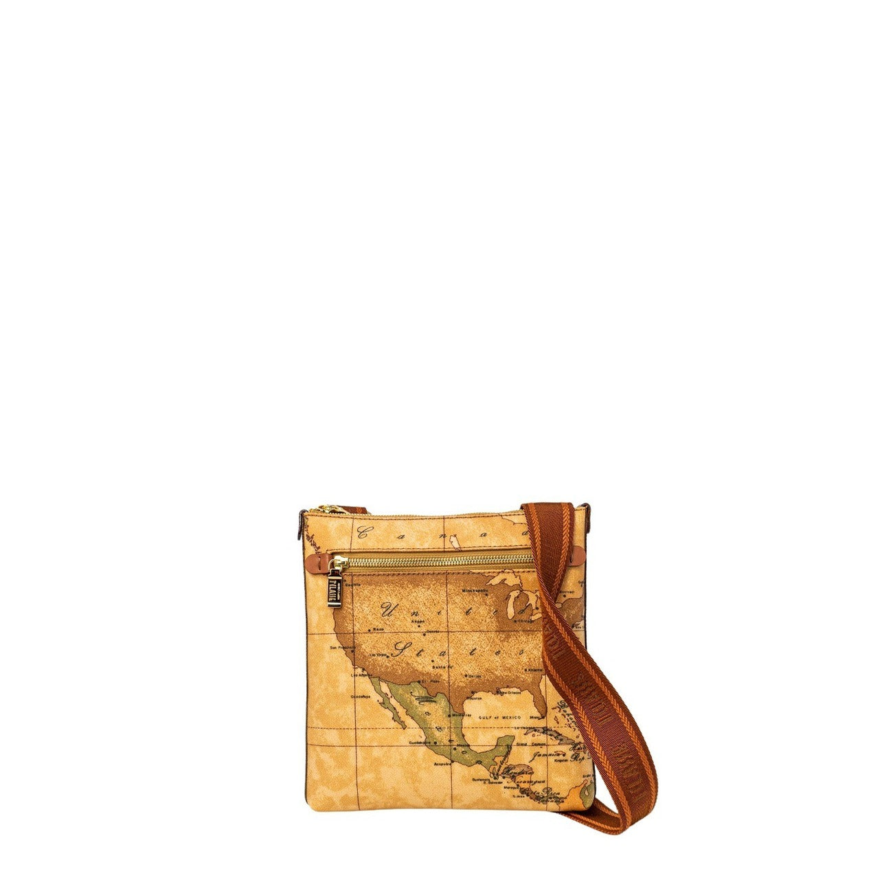 Alviero Martini Prima Classe Borsa Uomo