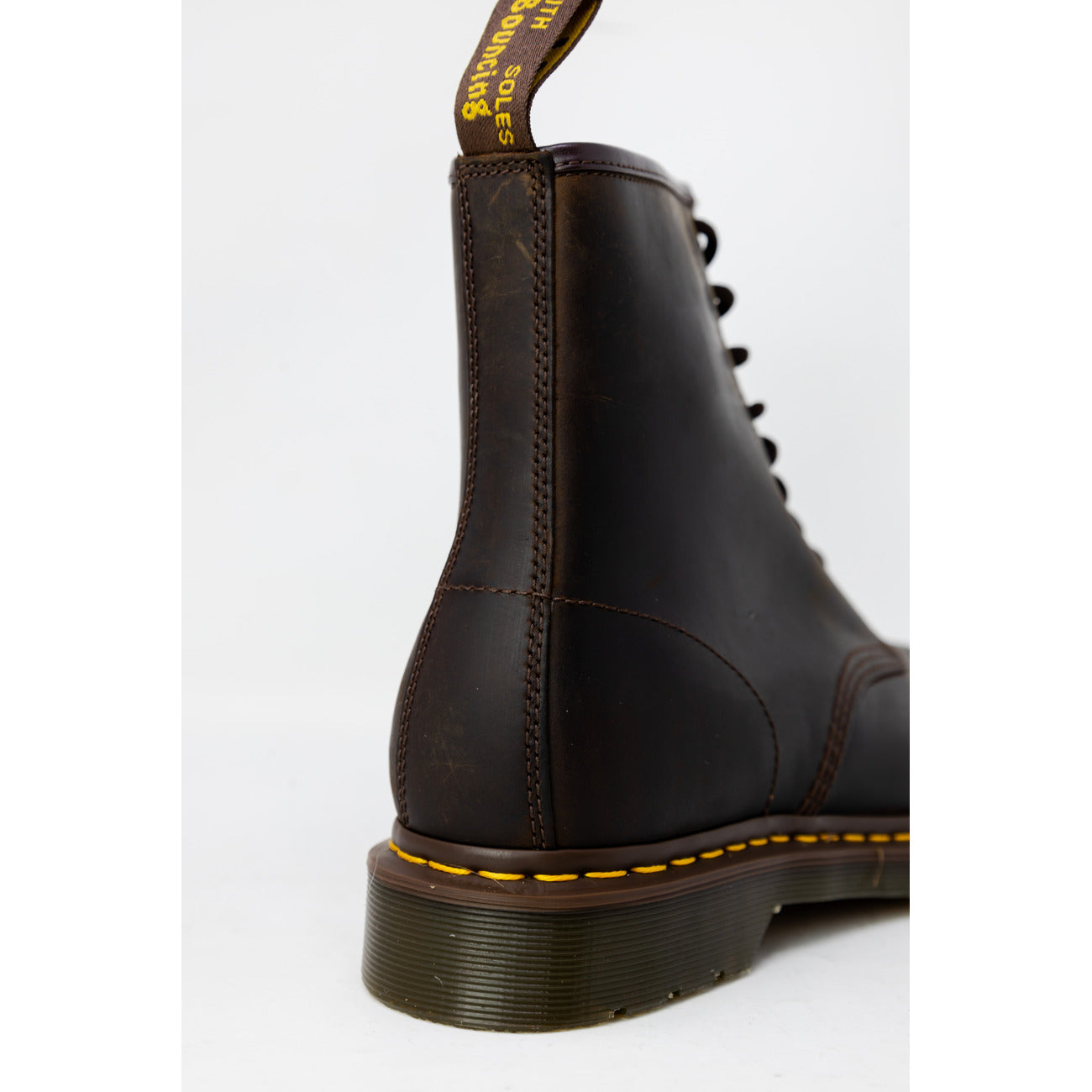Dr. Martens Stivali Uomo