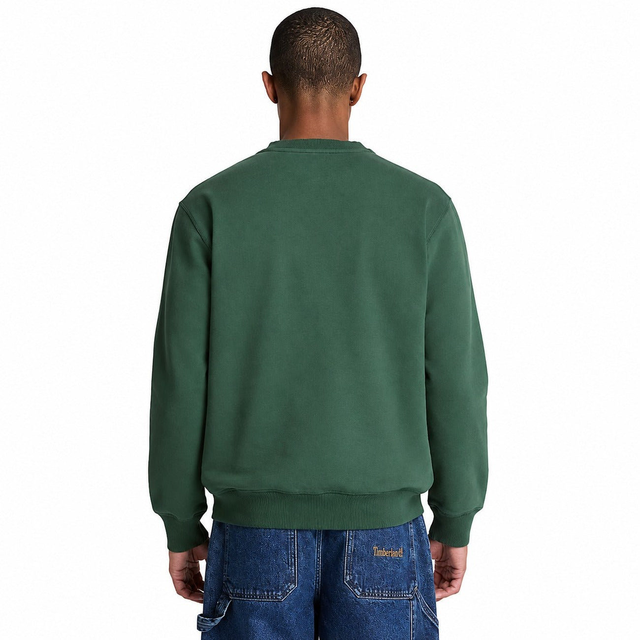 Timberland Felpa Uomo