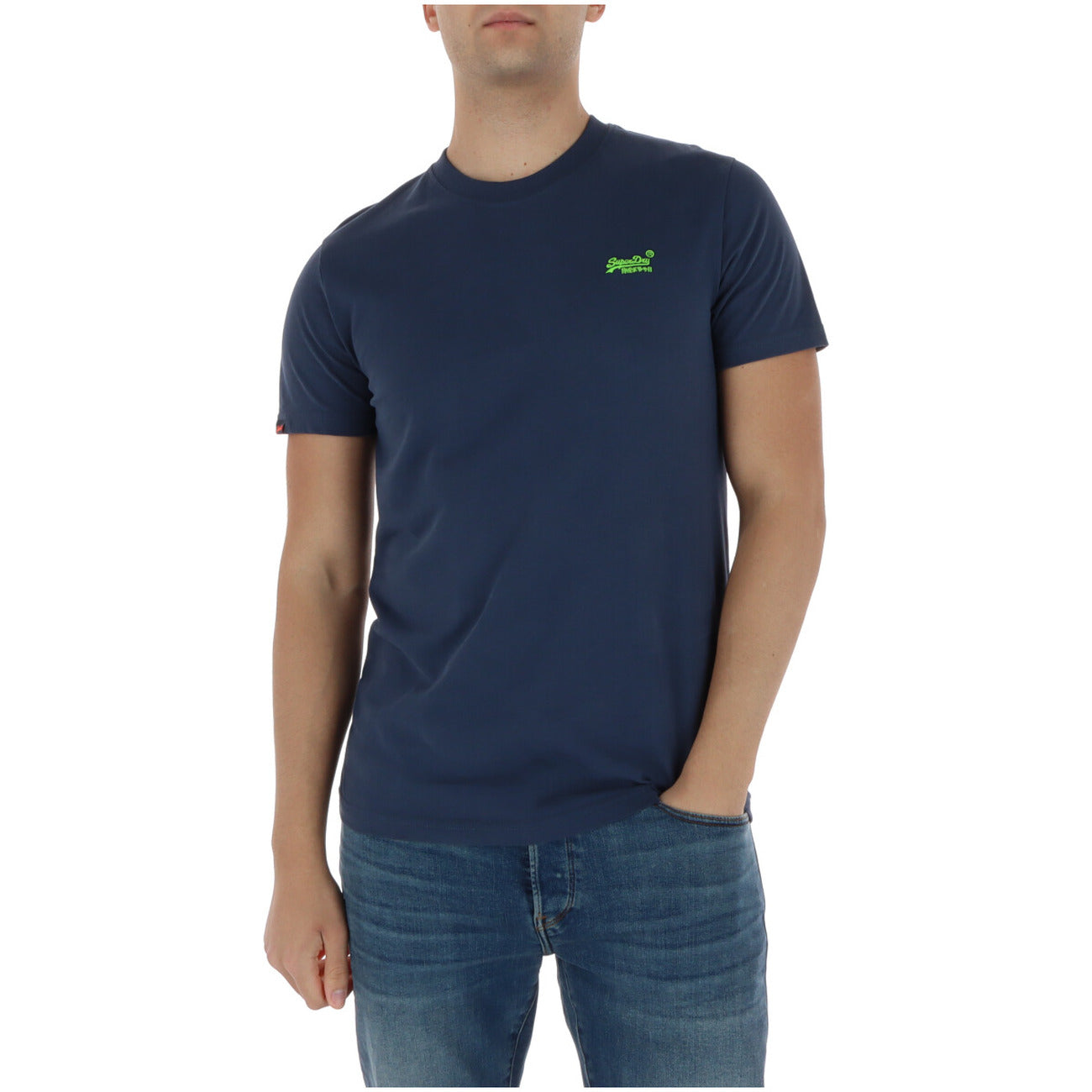 Superdry T-Shirt Uomo