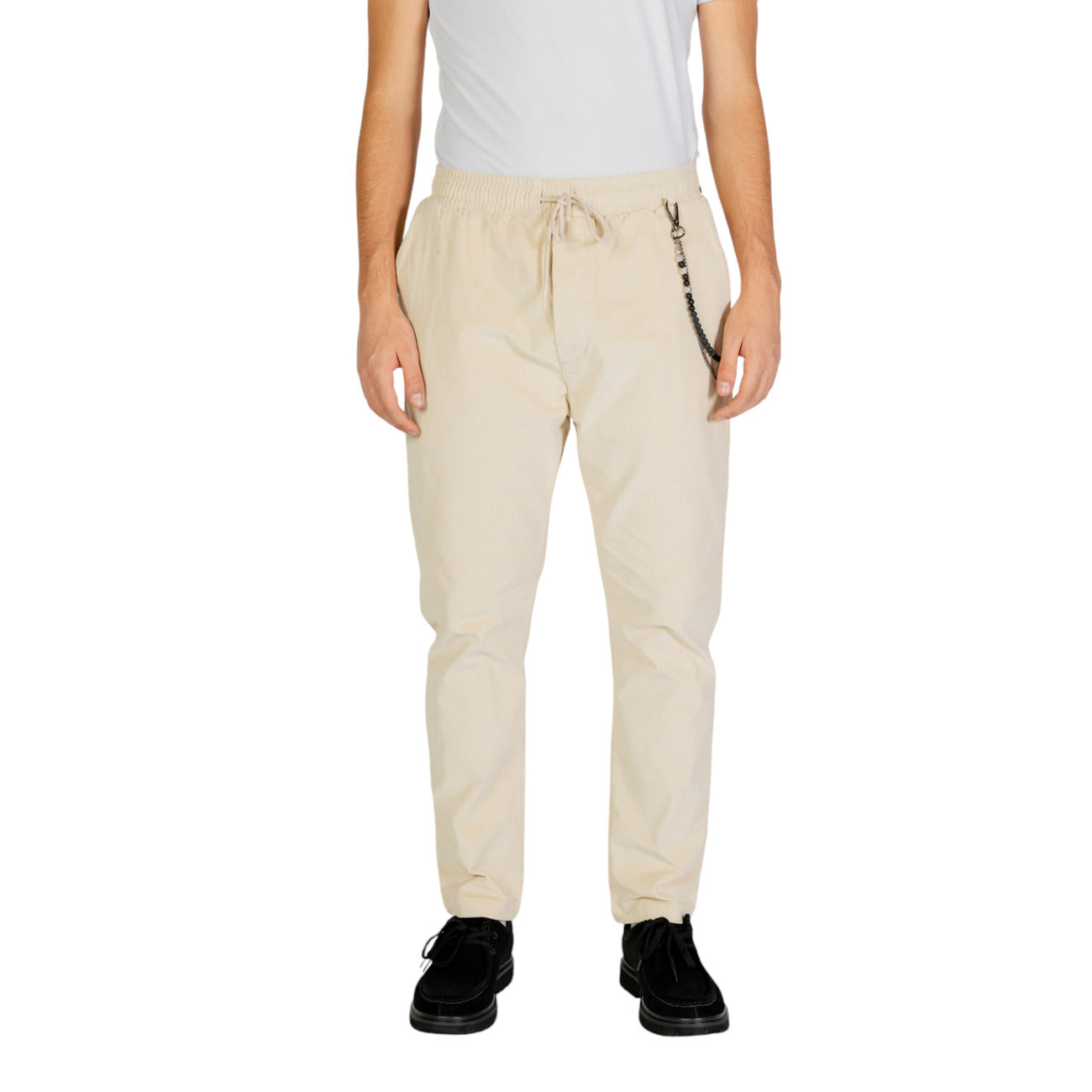 Gianni Lupo Pantaloni Uomo
