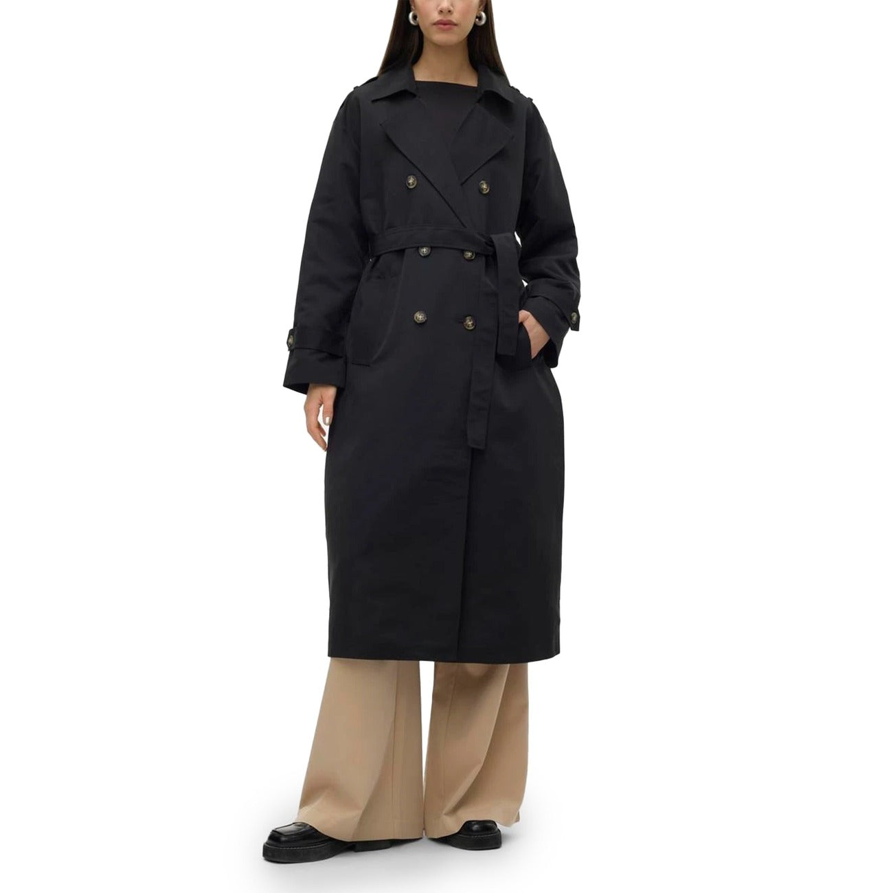 Vero Moda Cappotto Donna