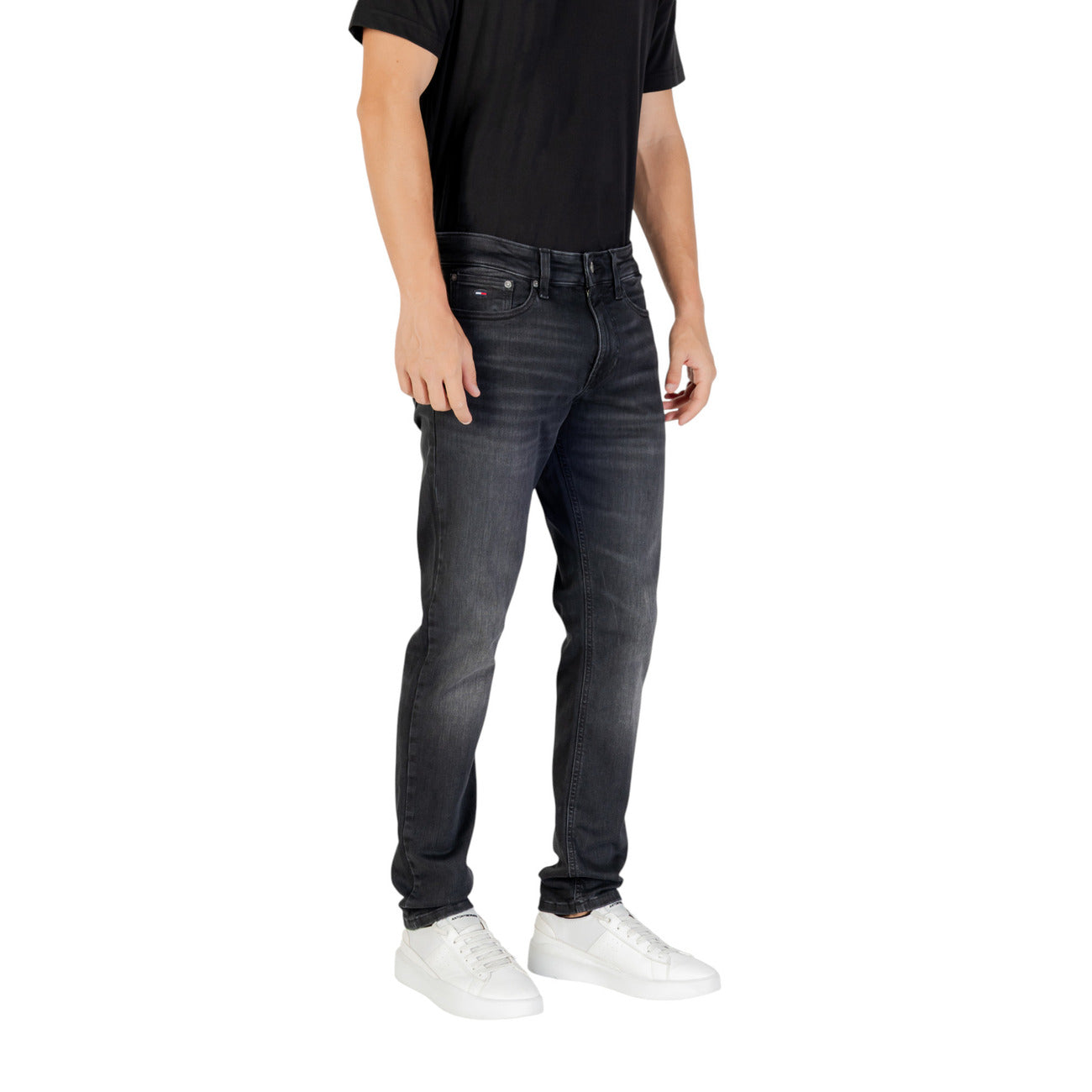 Tommy Hilfiger Jeans Jeans Uomo