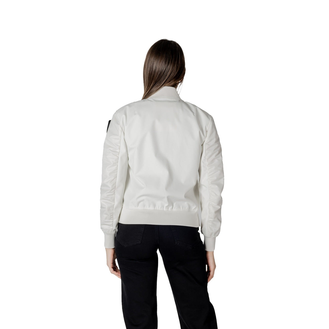 Blauer Giacca Donna