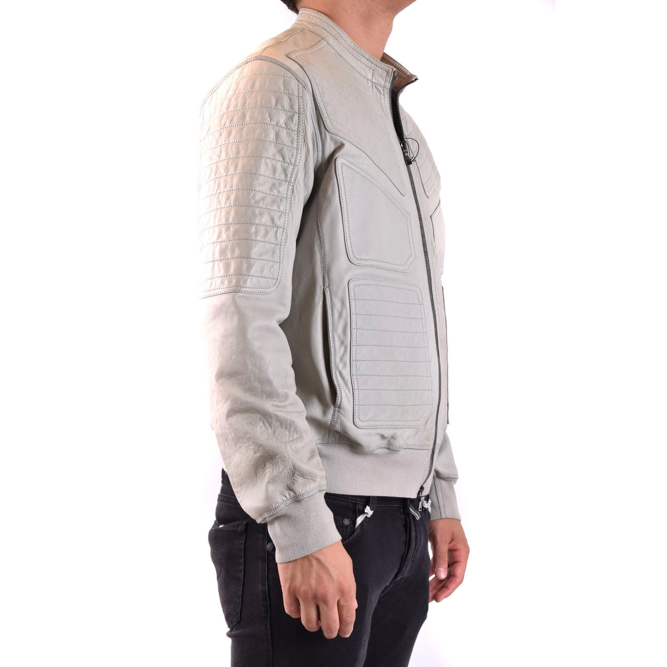 Neil Barrett Giacca Uomo