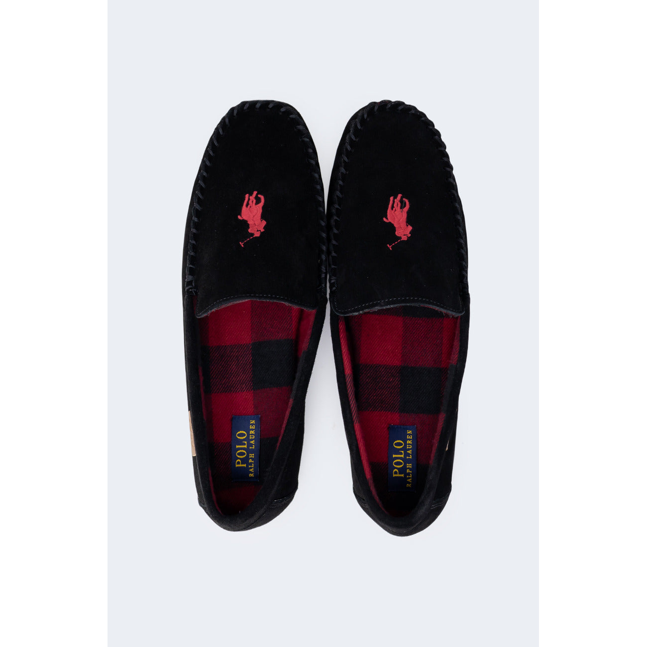 Ralph Lauren Mocassini Uomo