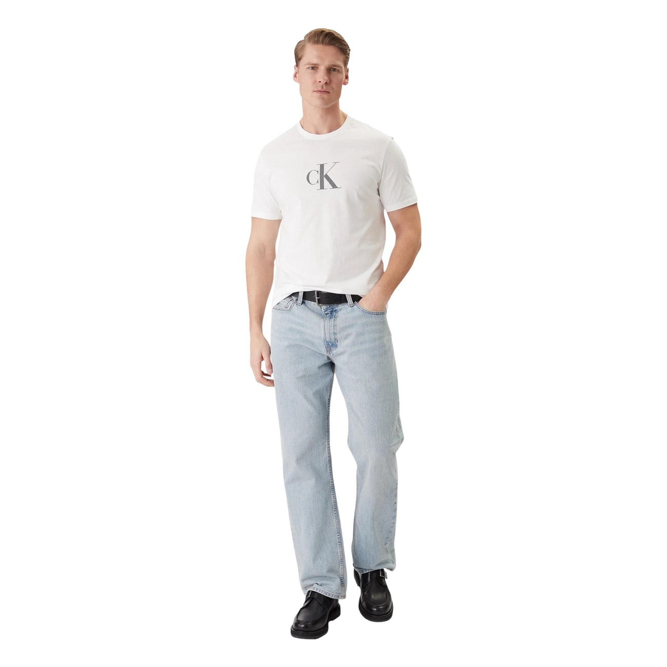 Calvin Klein T-Shirt Uomo