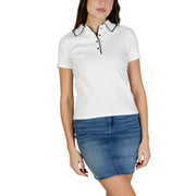 Morgan De Toi Polo Donna