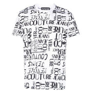 Versace Jeans Couture T-Shirt Uomo