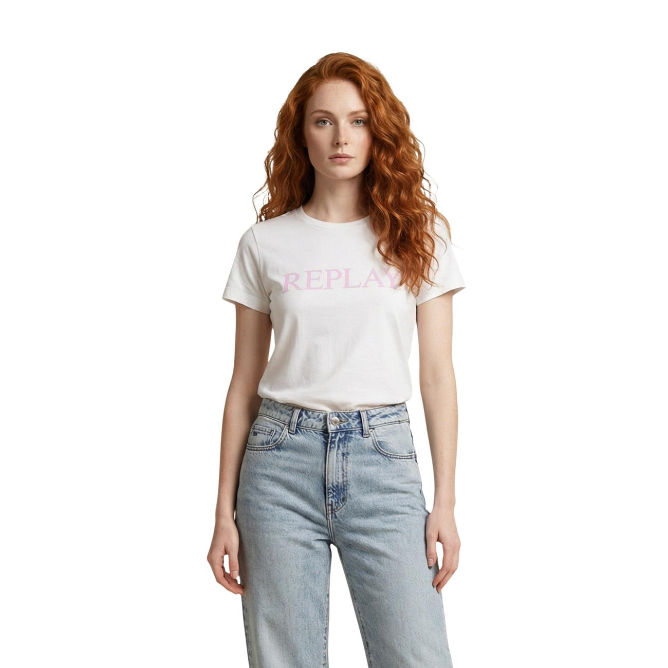 Replay T-Shirt Donna