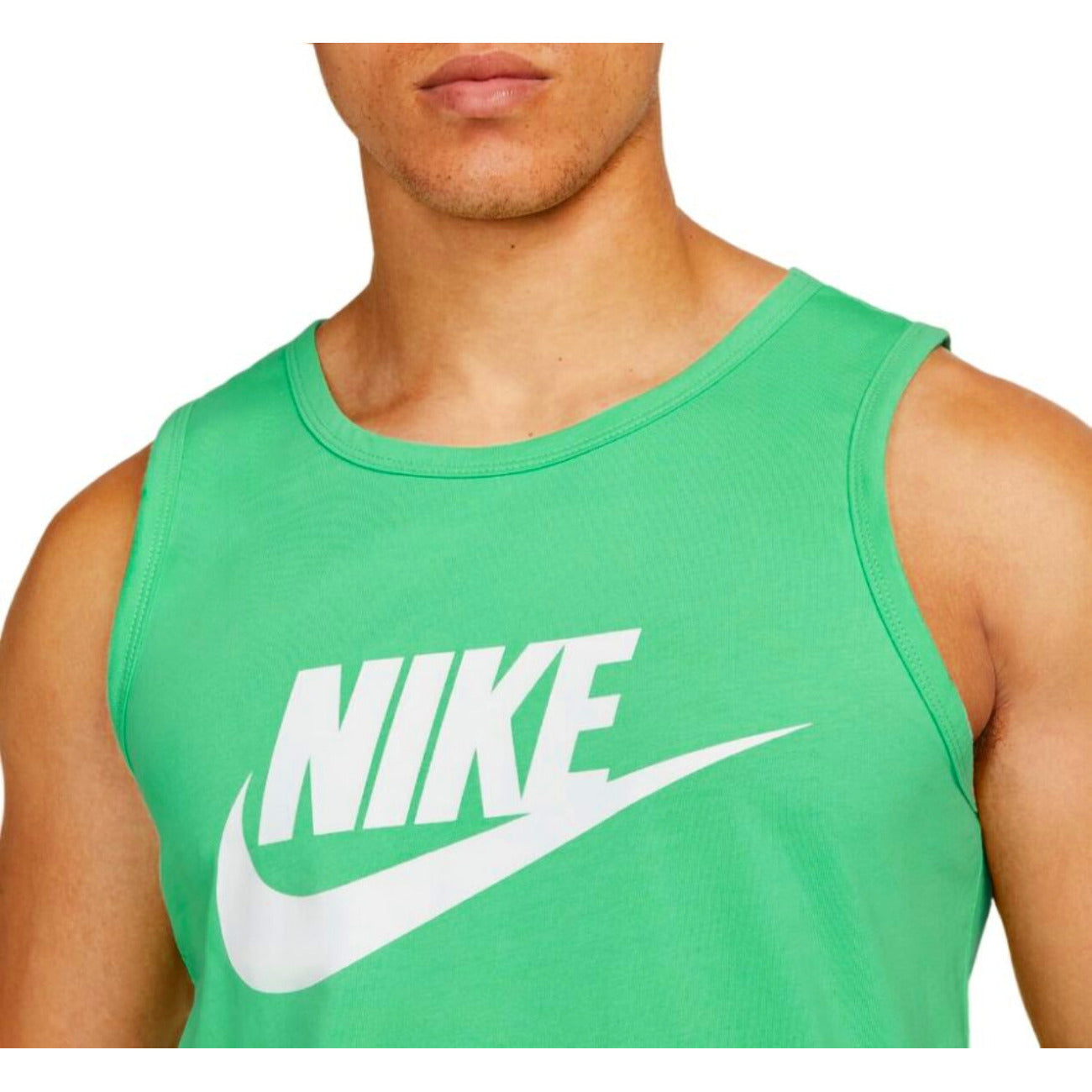Nike Canotta Uomo