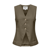 Only Gilet Donna