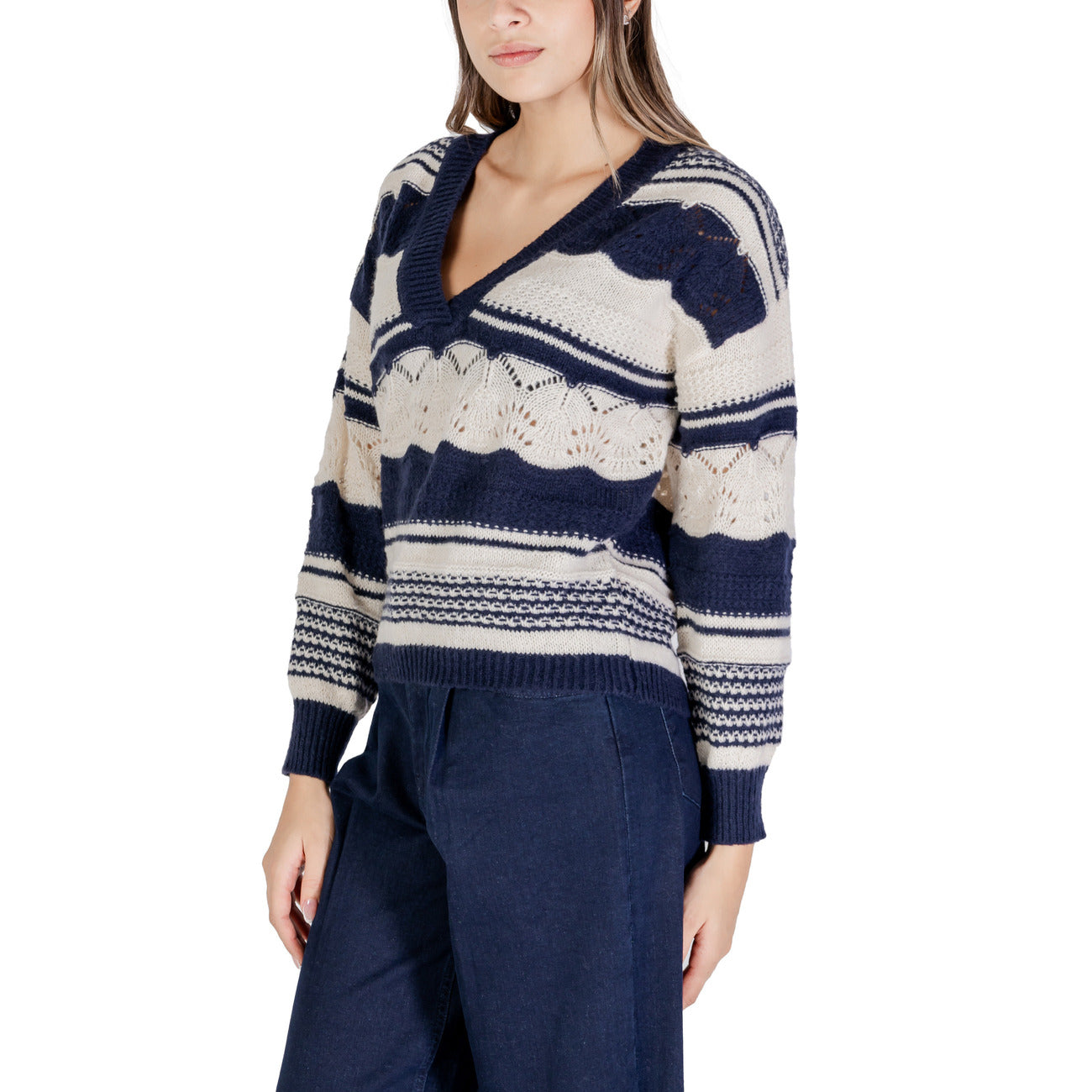 Ichi Maglia Donna