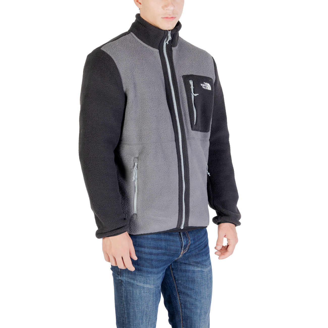 The North Face Felpa Uomo