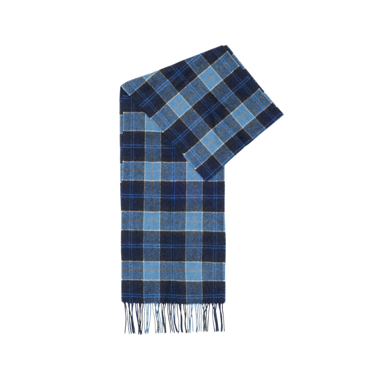 Barbour Sciarpa Uomo