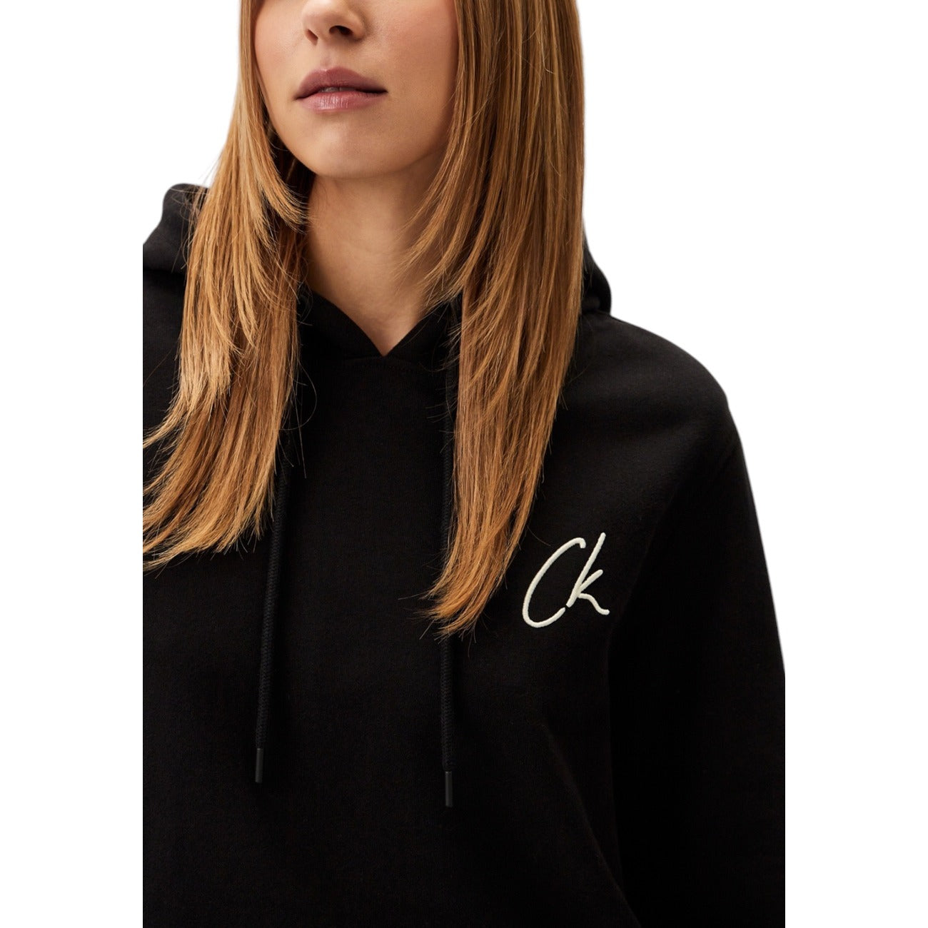 Calvin Klein Jeans Felpa Donna