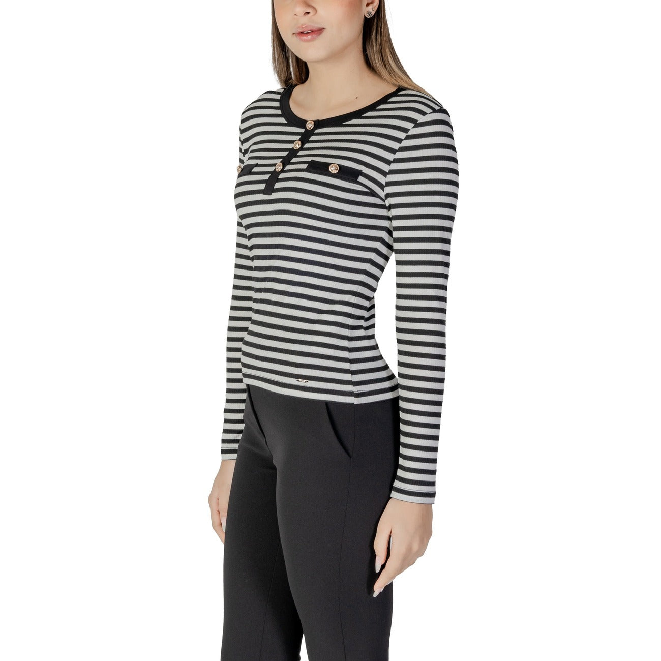 Morgan De Toi Maglia Donna