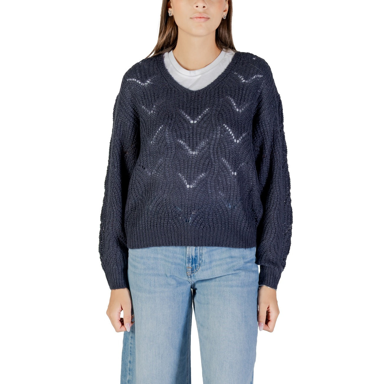 Jacqueline De Yong Maglia Donna