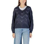 Jacqueline De Yong Maglia Donna