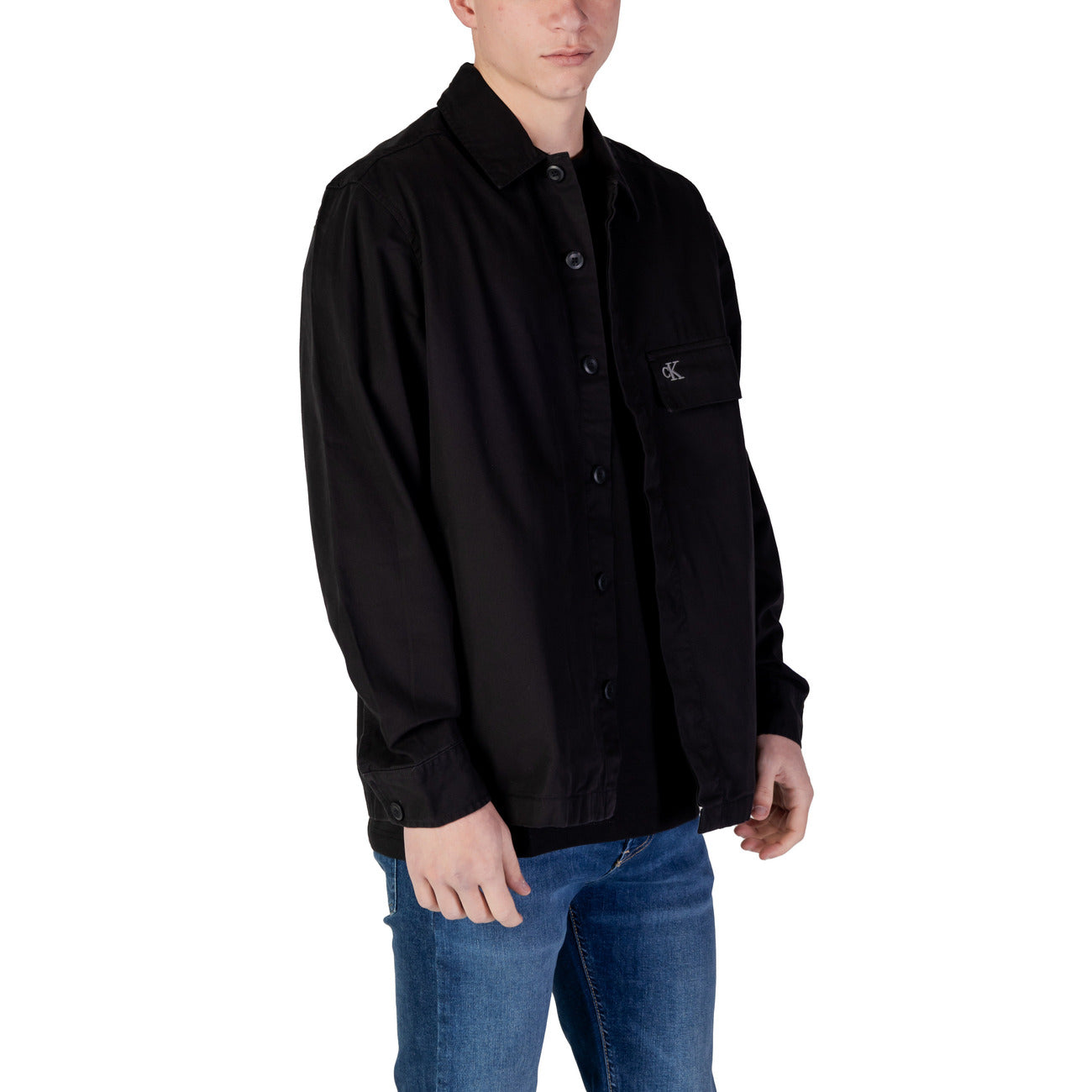 Calvin Klein Jeans Camicia Uomo