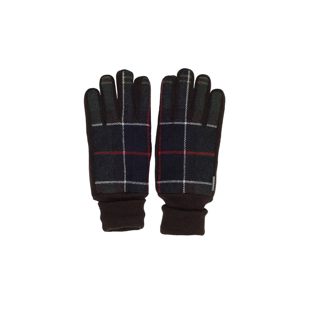 Barbour Guanti Uomo