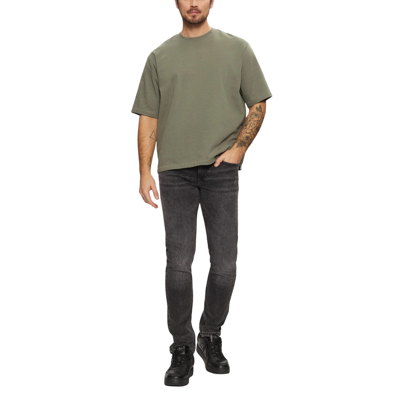 Calvin Klein Jeans Jeans Uomo