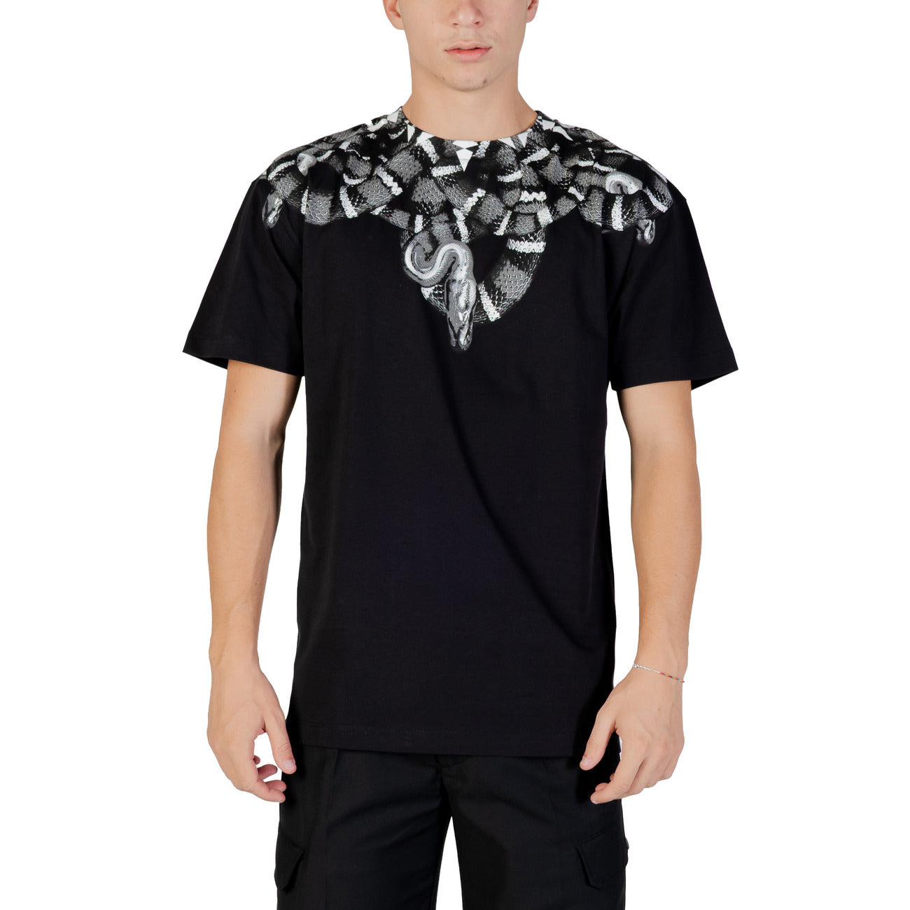 County Of Milan T-Shirt Uomo
