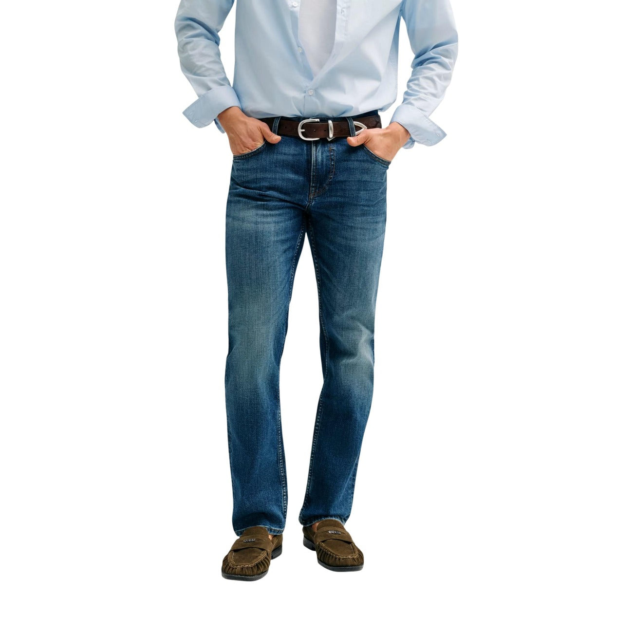 Guess Pantaloni Uomo