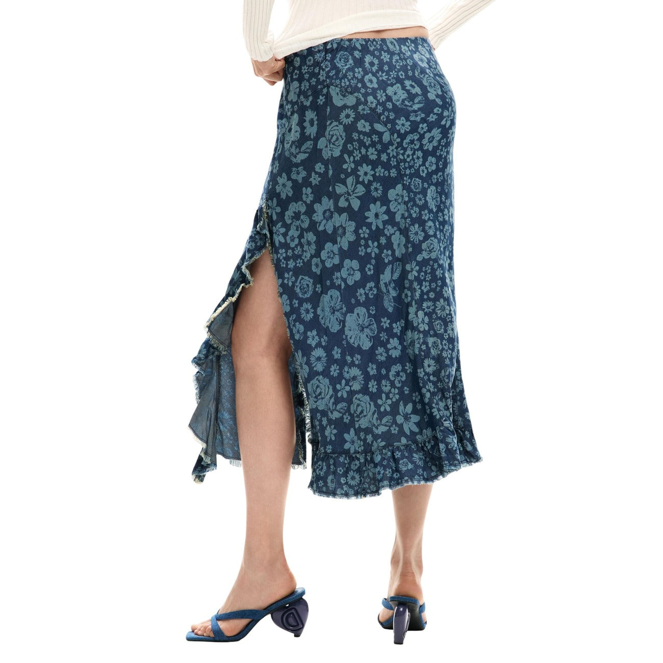 Desigual Gonna Donna