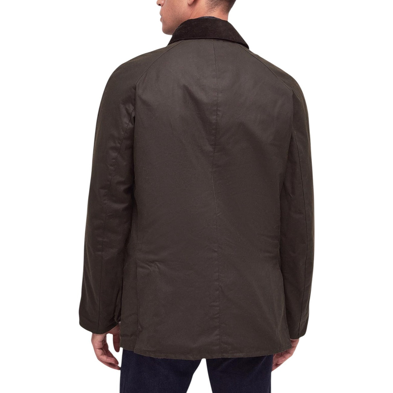 Barbour Giacca Uomo