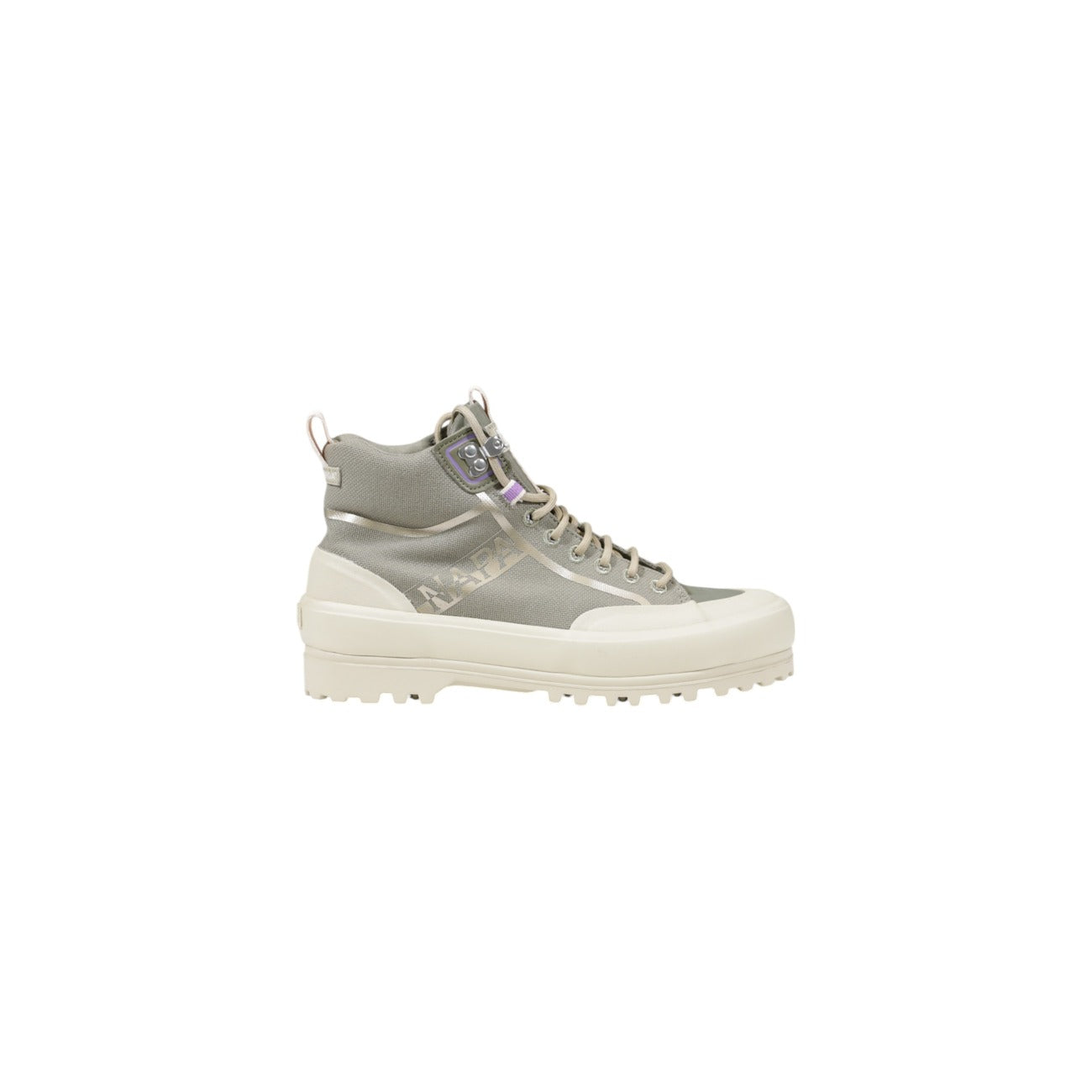Superga Stivali Donna