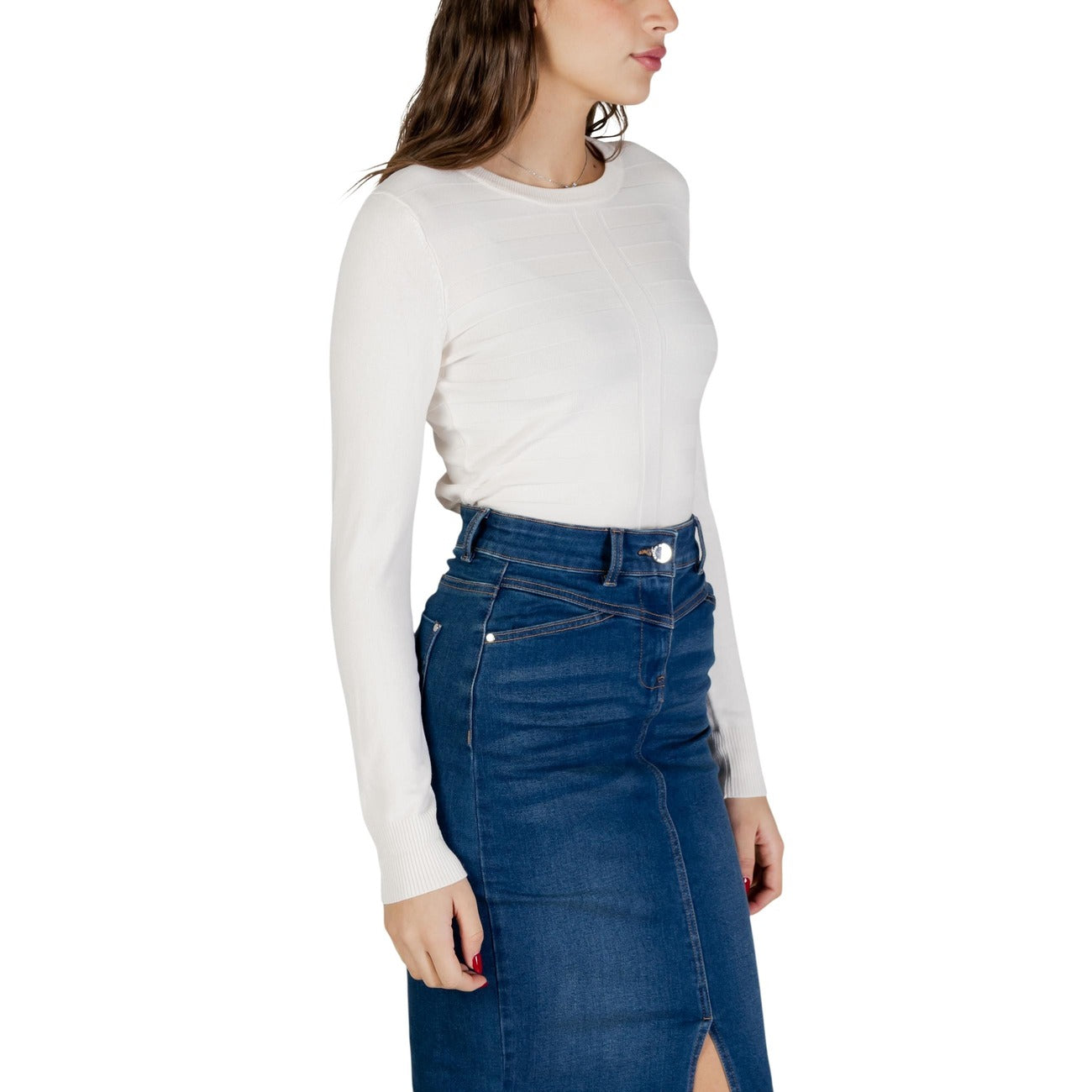 Morgan De Toi Maglia Donna