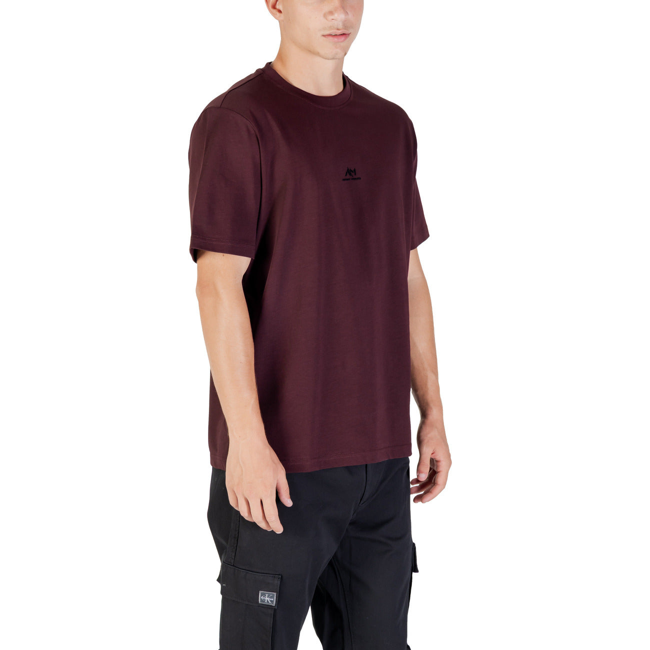 Antony Morato T-Shirt Uomo