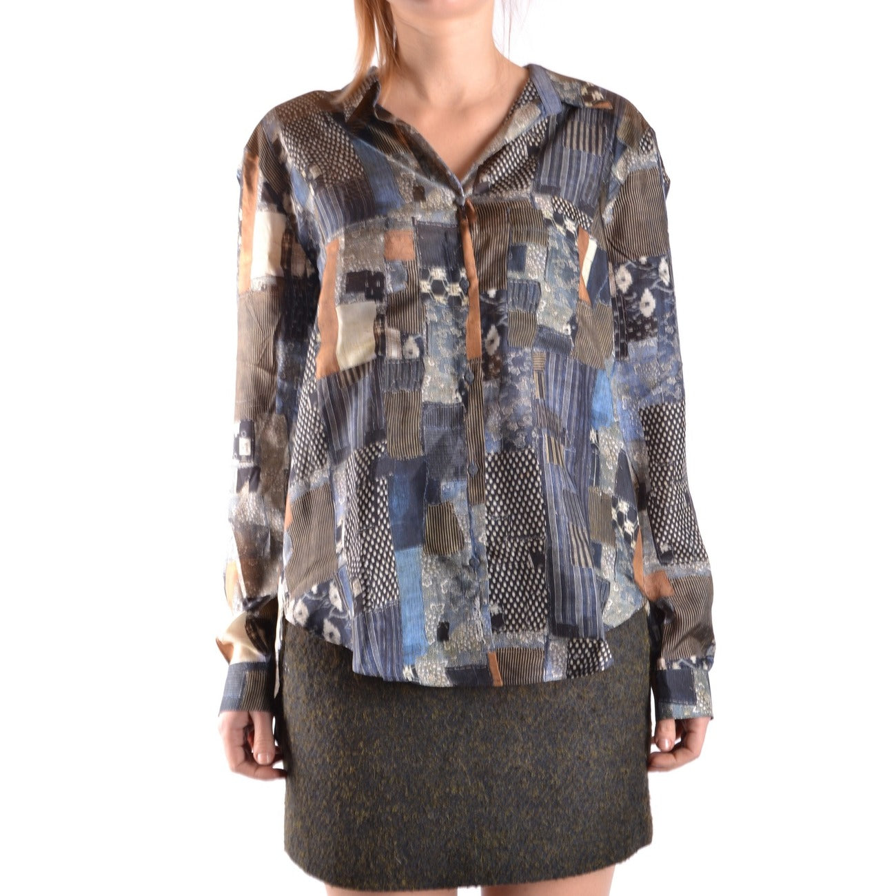 Jacob Cohen Camicia Donna