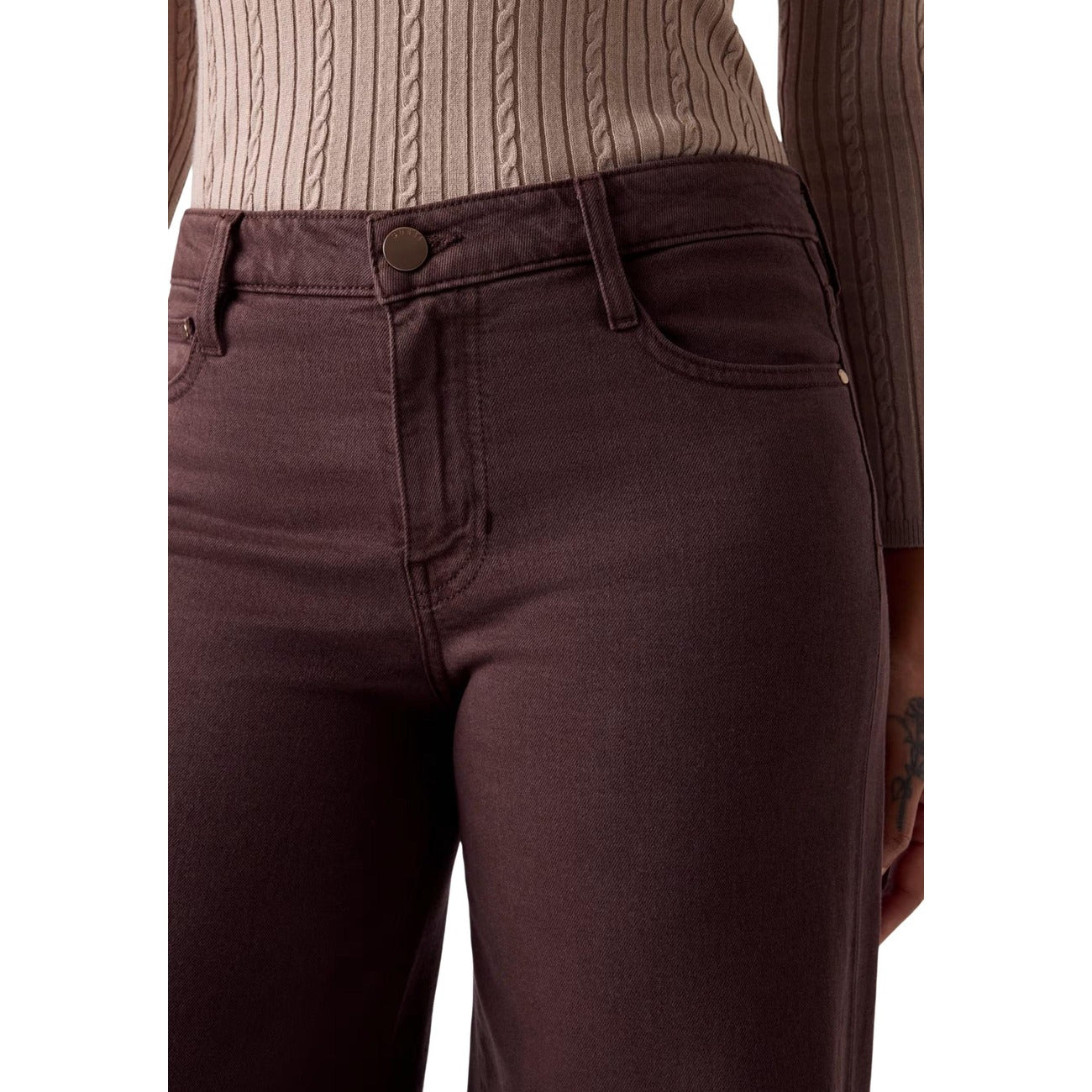 Guess Pantaloni Donna