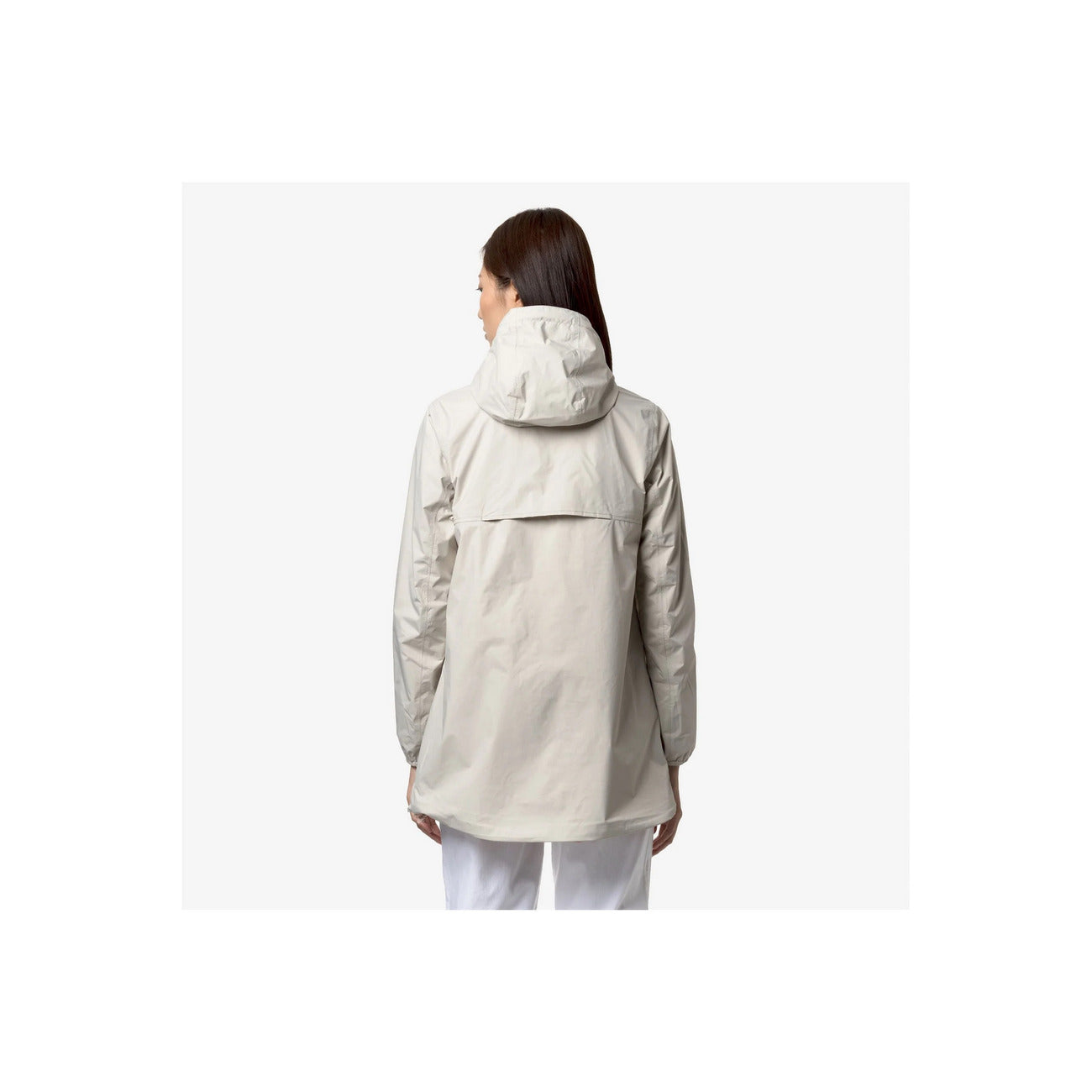 K-way Giubbotto Donna