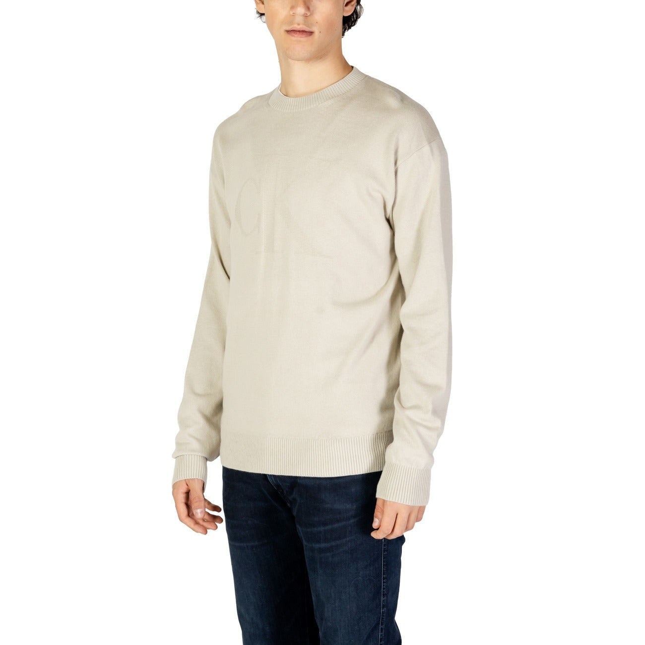 Calvin Klein Jeans Maglia Uomo