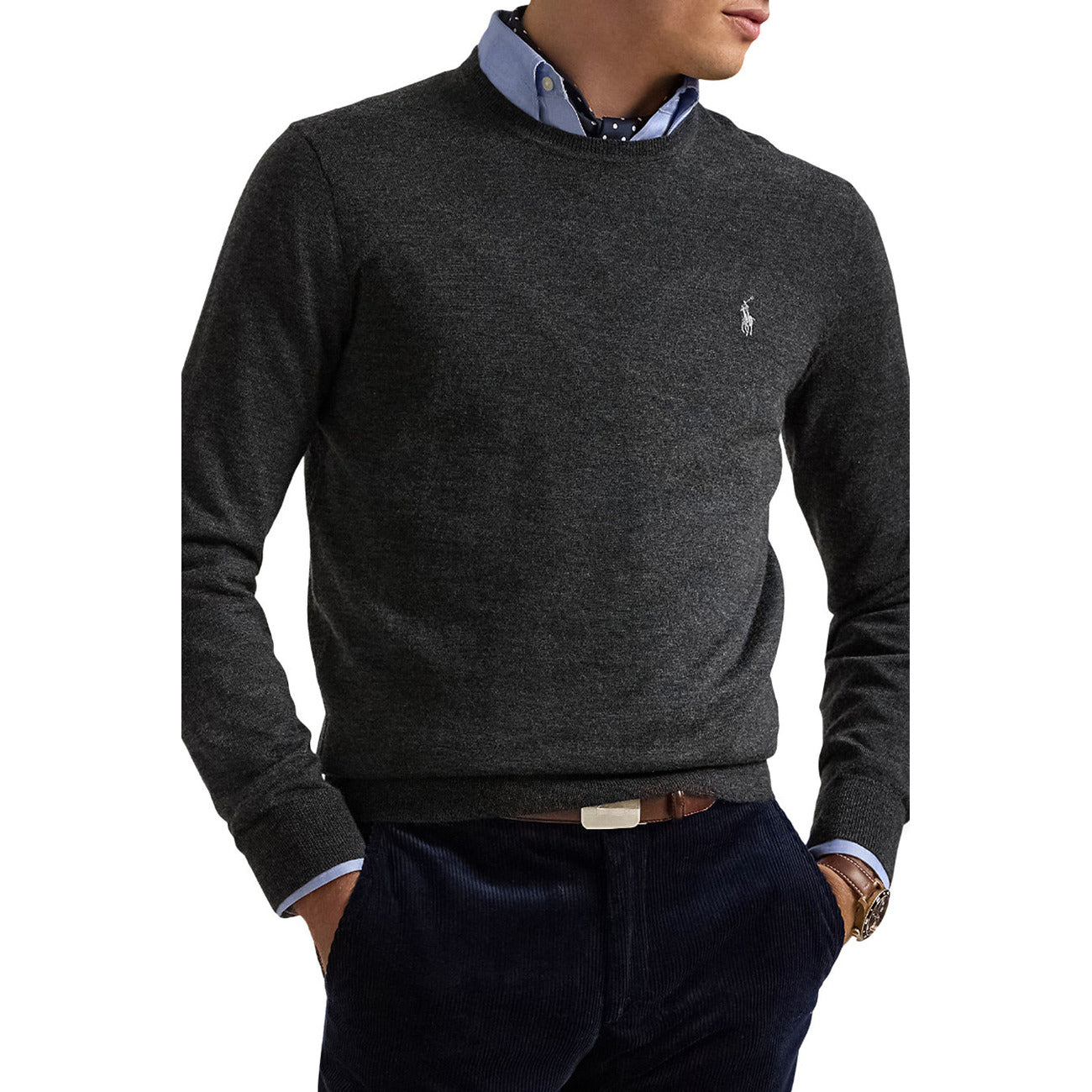Polo Ralph Lauren Maglia Uomo