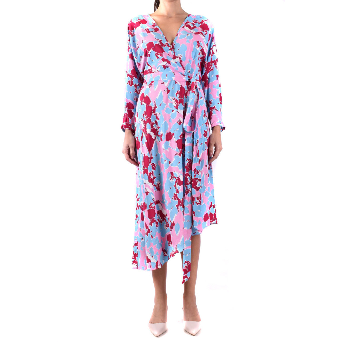 Diane Von Furstenberg Abito Donna