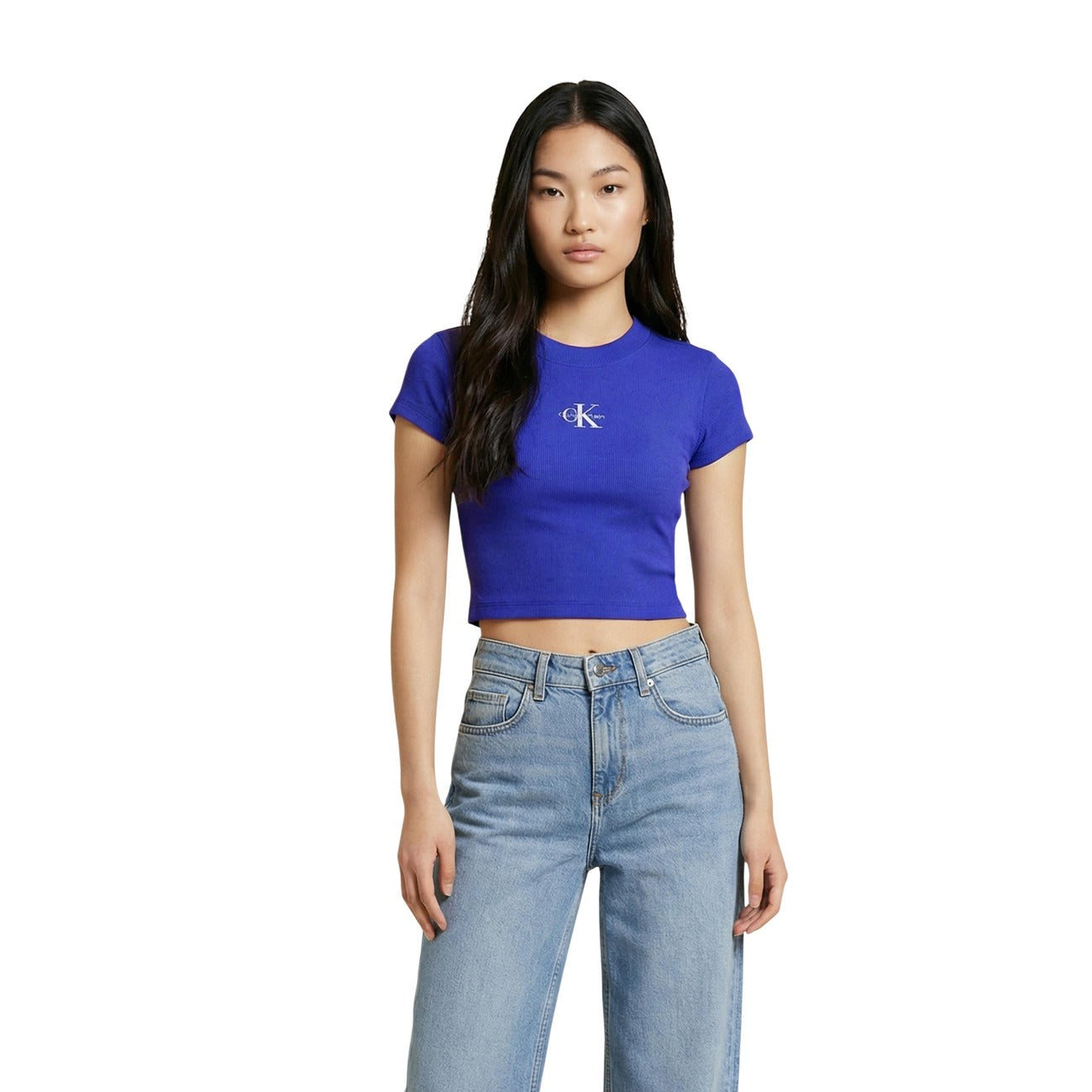 Calvin Klein Jeans Top Donna